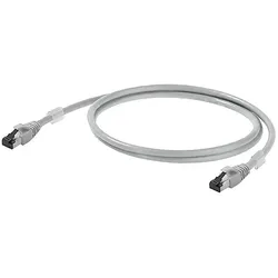 Weidmüller Industrial Ethernet Kabel/Patchkabel 1165940020