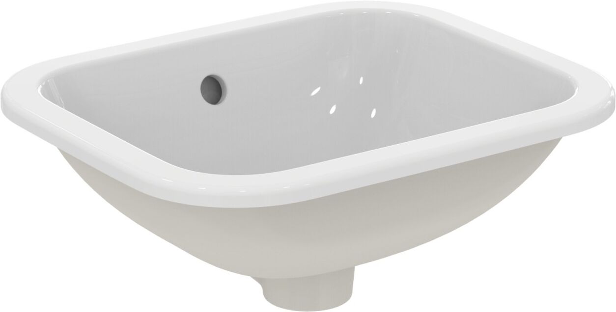 Ideal Standard Connect rechteckig E505501