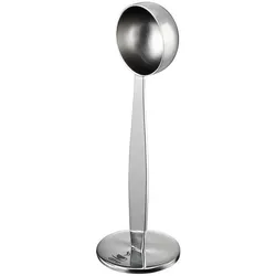 GEFU Tamper mit Kaffeemaß TAMINO