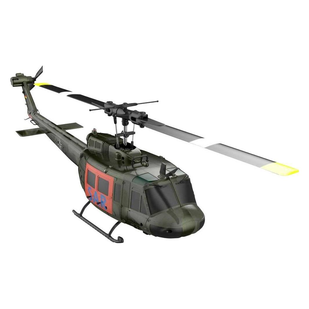 FliteZone Bell UH-1DX SAR (16400)
