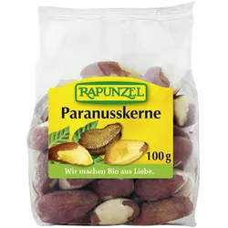 Paranusskerne