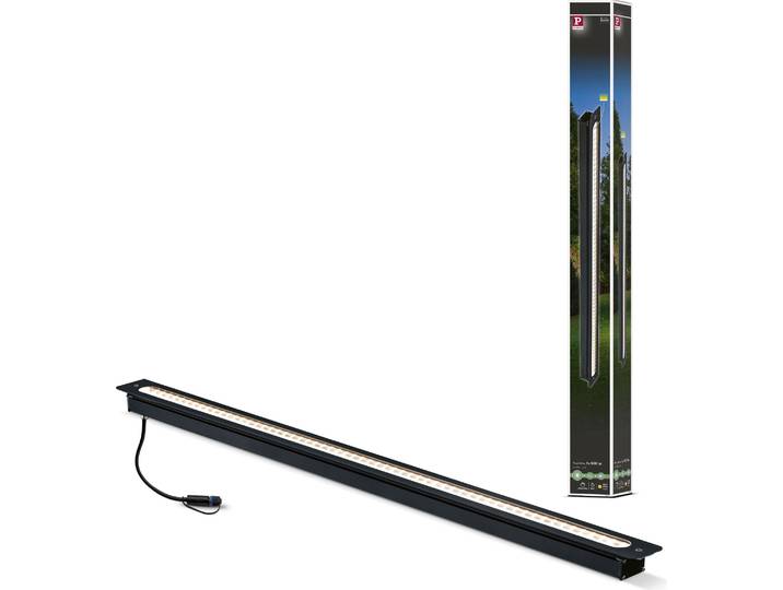 Paulmann Plug & Shine LED encastré de sol Réglette lumineuse