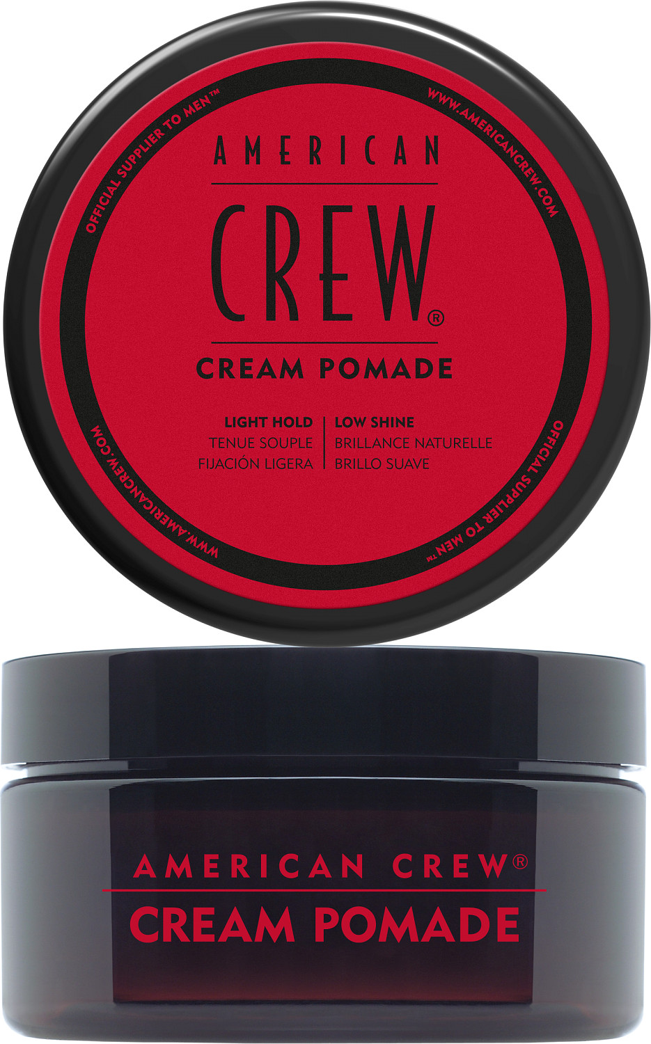 American Crew Cream Pomade 85g R7243451000