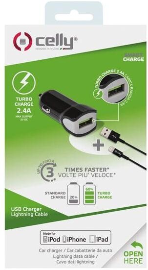 Celly CCUSBLIGHT Autolaturi