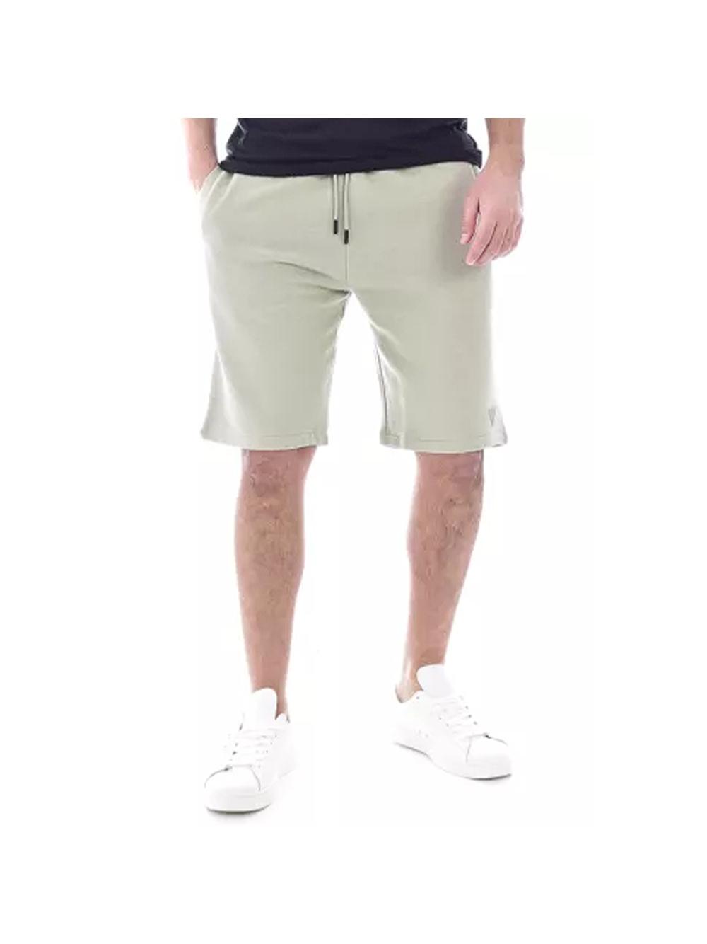 Guess Patch Shorts voor heren