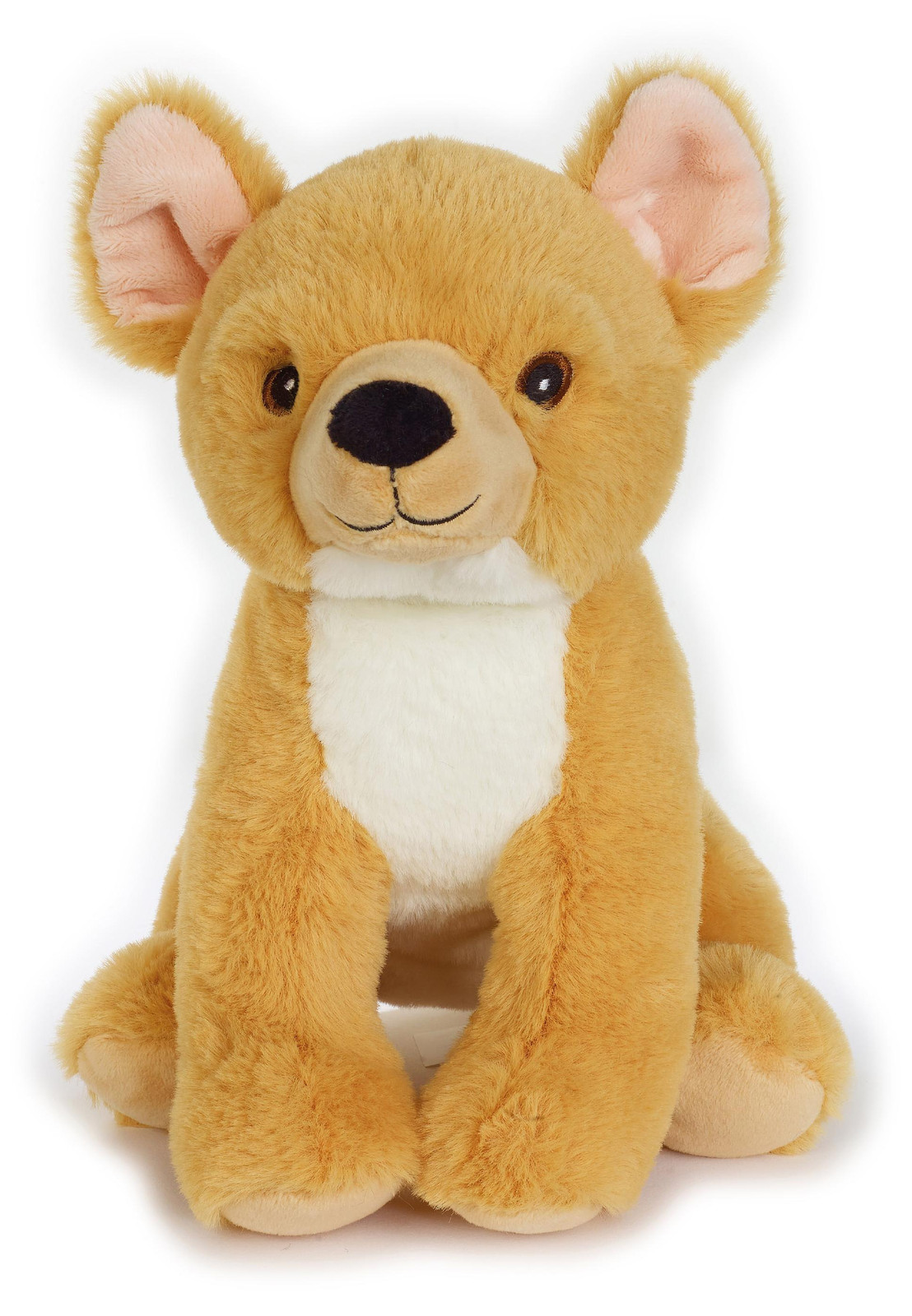 Play Eco Knuffel Chihuahua 22 cm