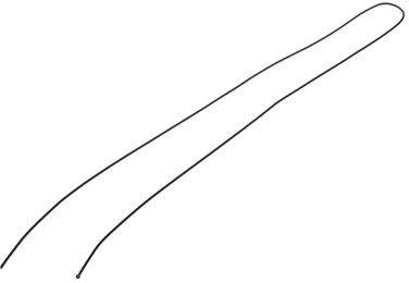 Zappatini Replacement cord for Bassoon