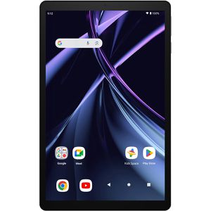 Acer Tablet Iconia Tab A10, A10-21-A7RM, 10,1 Zoll, Wi-Fi, 128GB, 4GB RAM, Android, iron grey