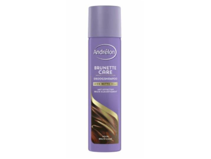Andrelon Droogshampoo - Brunette Verzorging 245 ml