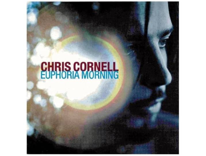 Chris Cornell - Euphoria Morning