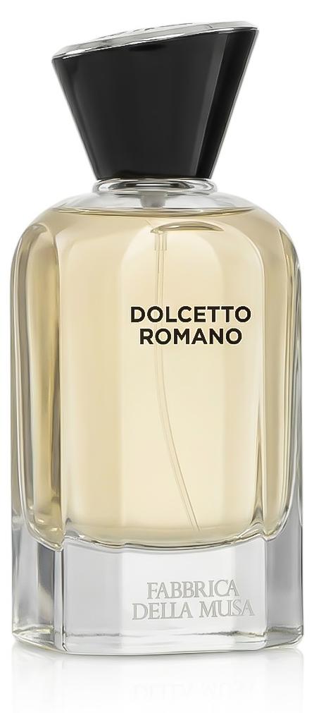 Fabbrica Della Musa Dolcetto Romano Eau De Parfum 100 ml (man)