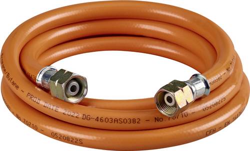 CFH 52123 Propan-Hochdruckschlauch