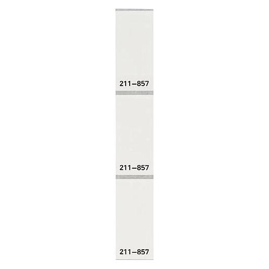 Wago Leitermarkierer 44x18mm SL 500/Rolle (758220)