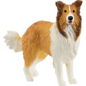 schleich Spielfigur FARM WORLD 13998, ab 3 Jahre, Collie, 7 x 5,4 cm