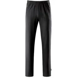 Schneider sportswear, Herren, Sporthose, Vaduz Hose (58), Schwarz
