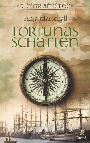 Anja Marschall - Fortunas Schatten - Preis vom 30.09.2026 09:01:18 h