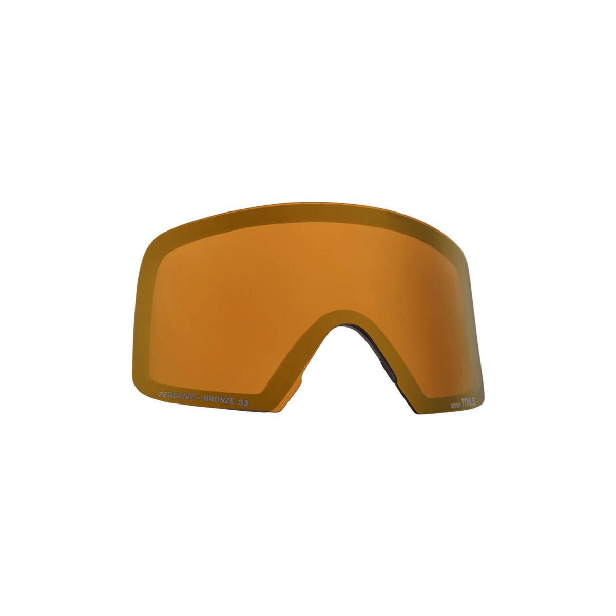 Anon M6S Perceive Lens perceive sunny bronze (77B) Regular NA 3055610-77B-NA