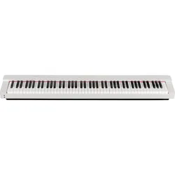 Classic Cantabile SP-316 Stage Piano Weiß