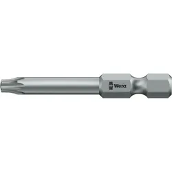 Wera 867/4 IPR TORX PLUS Bits mit Bohrung - 05134658001