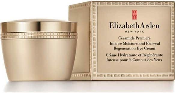 ELIZABETH ARDEN Ceramide Premiere Intense Crema Ojos 15ml