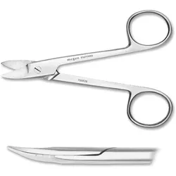 Hautschere megro 10,5 cm