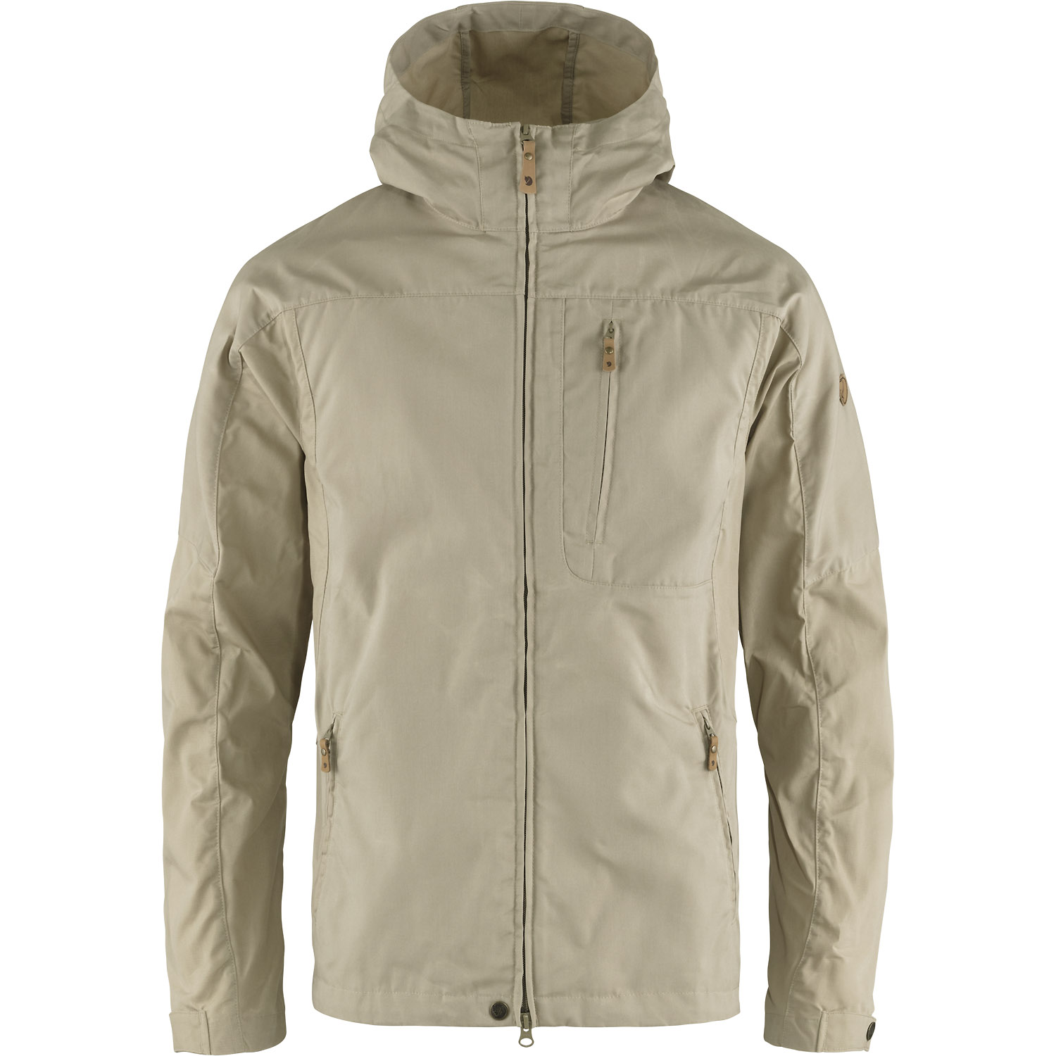 Fjaellraven Sten Jacket M Sand Stone Sand Stone M