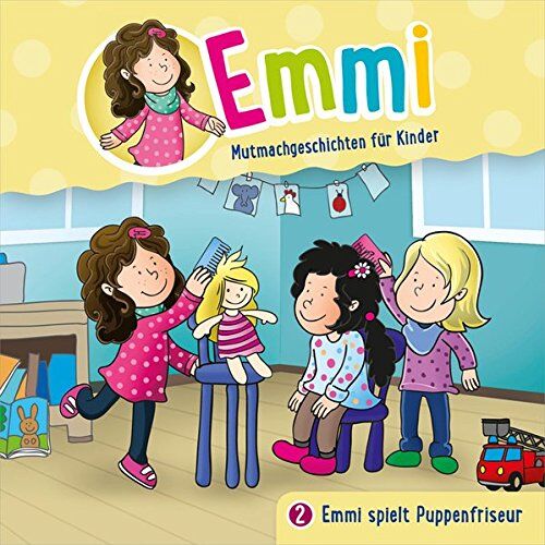 Various - Emmi-Folge 2 - Preis vom 12.10.2026 11:37:12 h