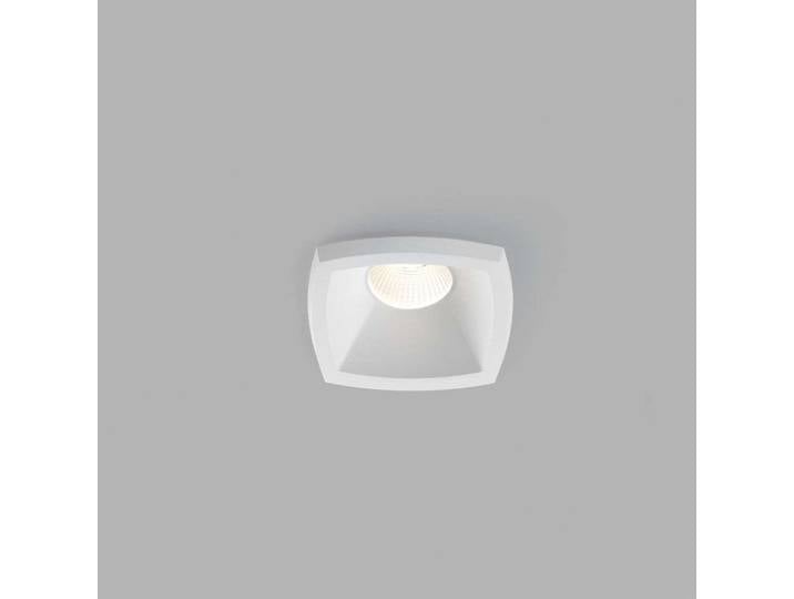 Mirage 1 Einbauspots 2700/3000K White - LIGHT-POINT - Wohnzimmer - Aluminium