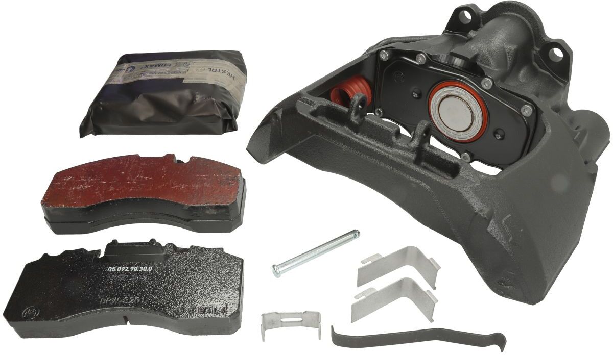 Bremssattel BPW 09.362.72.40.3