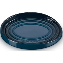 Le Creuset Löffelablage, Marineblau