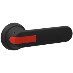 ABB Stotz S&amp;J Pistolengriff OHB145J12E00S