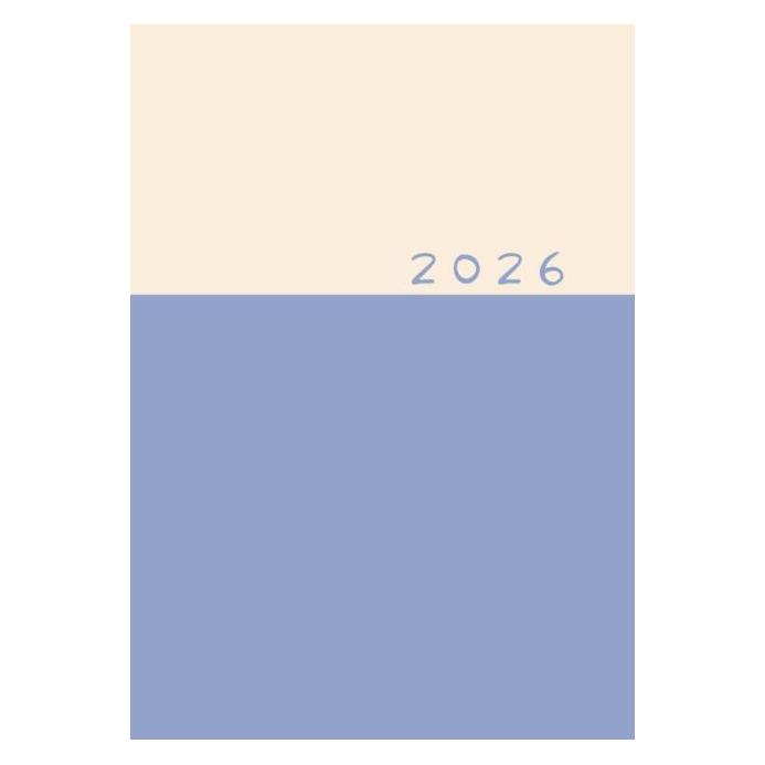 epubli Küste:2026 Kalender Tag am Meer (67832802)