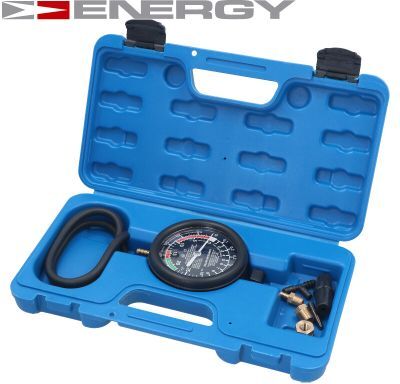 Energy Prüfgerät, Kraftstoffsystemdruck Ne00021
