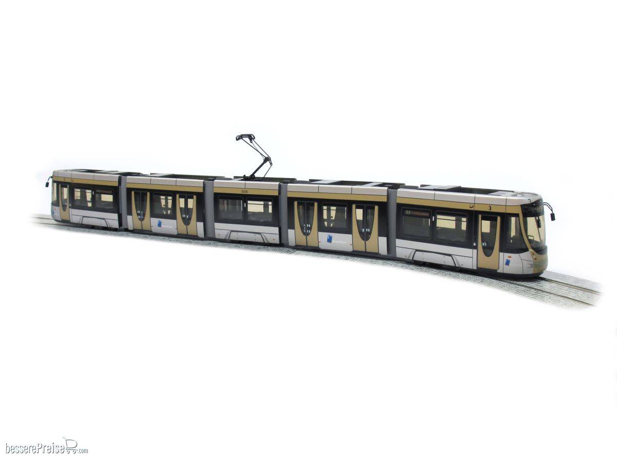 Halling VAR-BRX-S