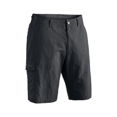 Maier Sports "Main" Herren Shorts, kurze Outdoor-Hose, Bermuda mit 4 Taschen, Regular Fit