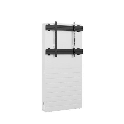 Hagor CON-Line® Big W 75 - 98" Medienstele 2767