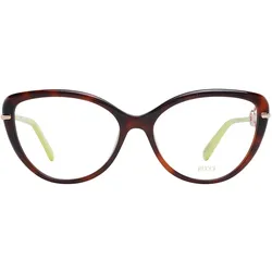 Emilio Pucci, Lesebrille, Brille (keine Korrektur)