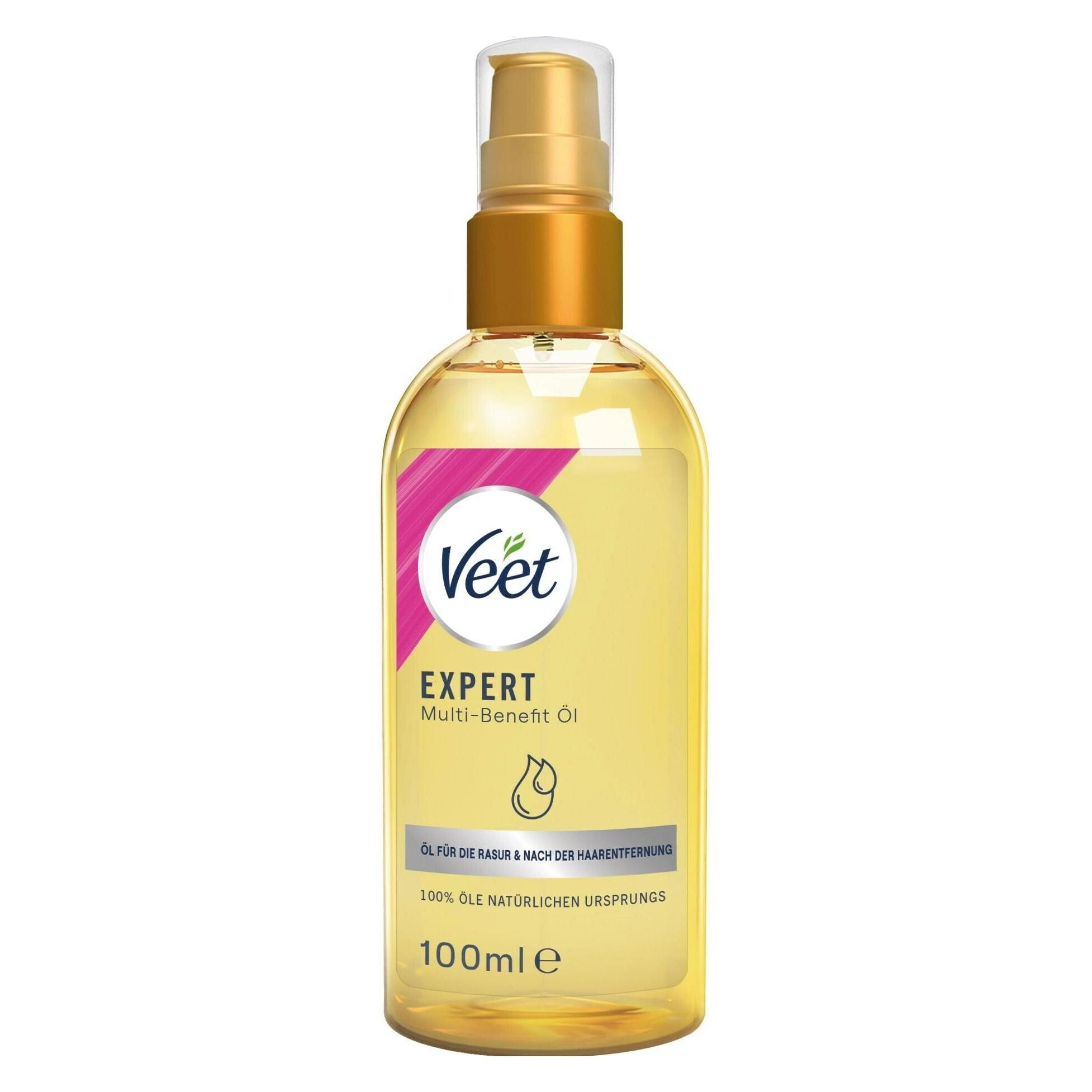 Veet Multi Benefit (1x, 110 g) (3131781)