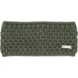 Eisglut Damen Linn Stirnband - STK - OLIVE