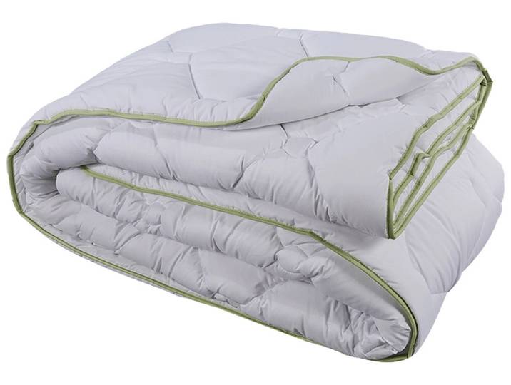 Duvet ALOE VERA 240x240cm leicht