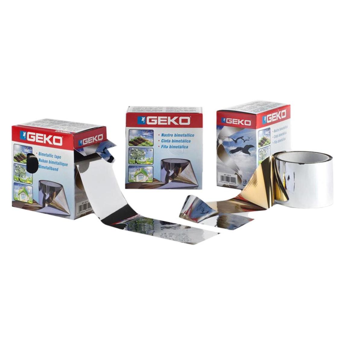 Brixo Klebeband Vogelscheuche Poller (45100534)