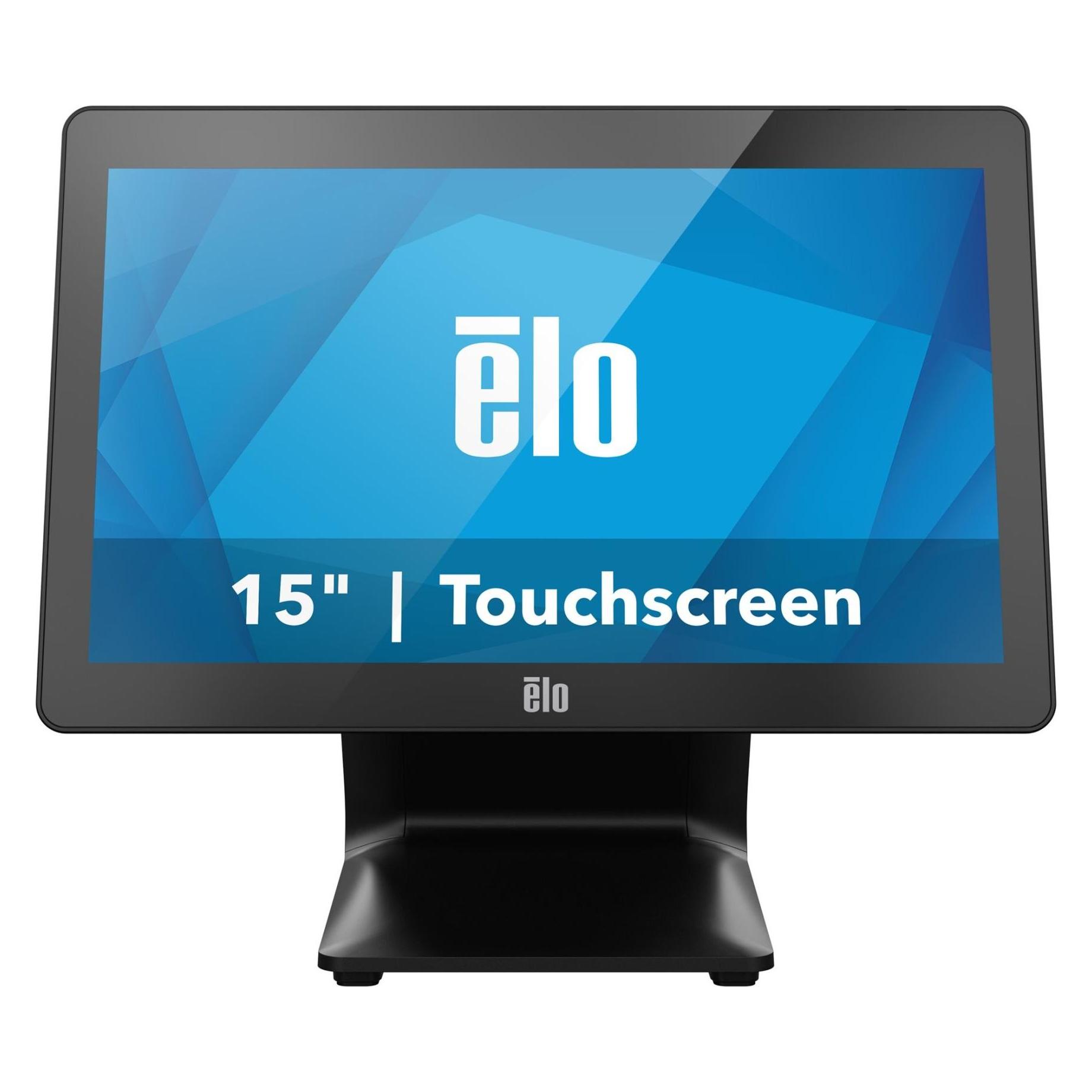 ēlo ESY15I5 15.6-INCH I-SERIES 3 (E425976)