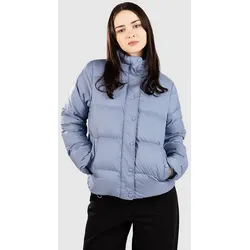 Patagonia Silent Down Puffer Jacke barnacle blue Gr. M