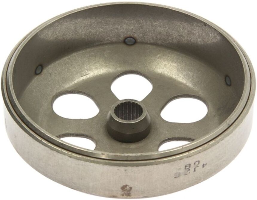 Cloche d'embrayage RMS 10 026 0050