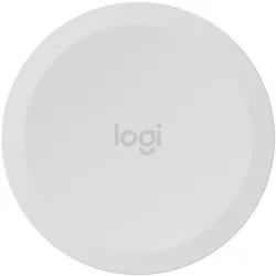 Logitech SCRIBE Share Buttom Weiß