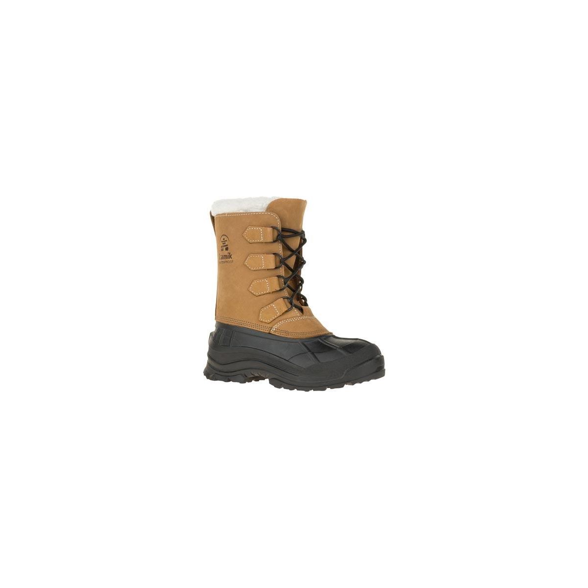 Kamik Alborg tan (TAN) 37 WK2011-TAN-37