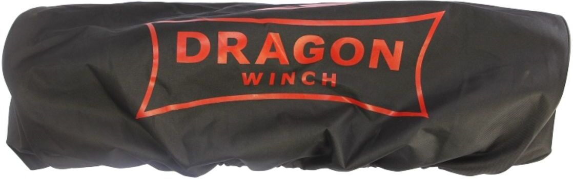 Acessórios, guinchos de cabo DRAGON WINCH DWPOKTRUCK