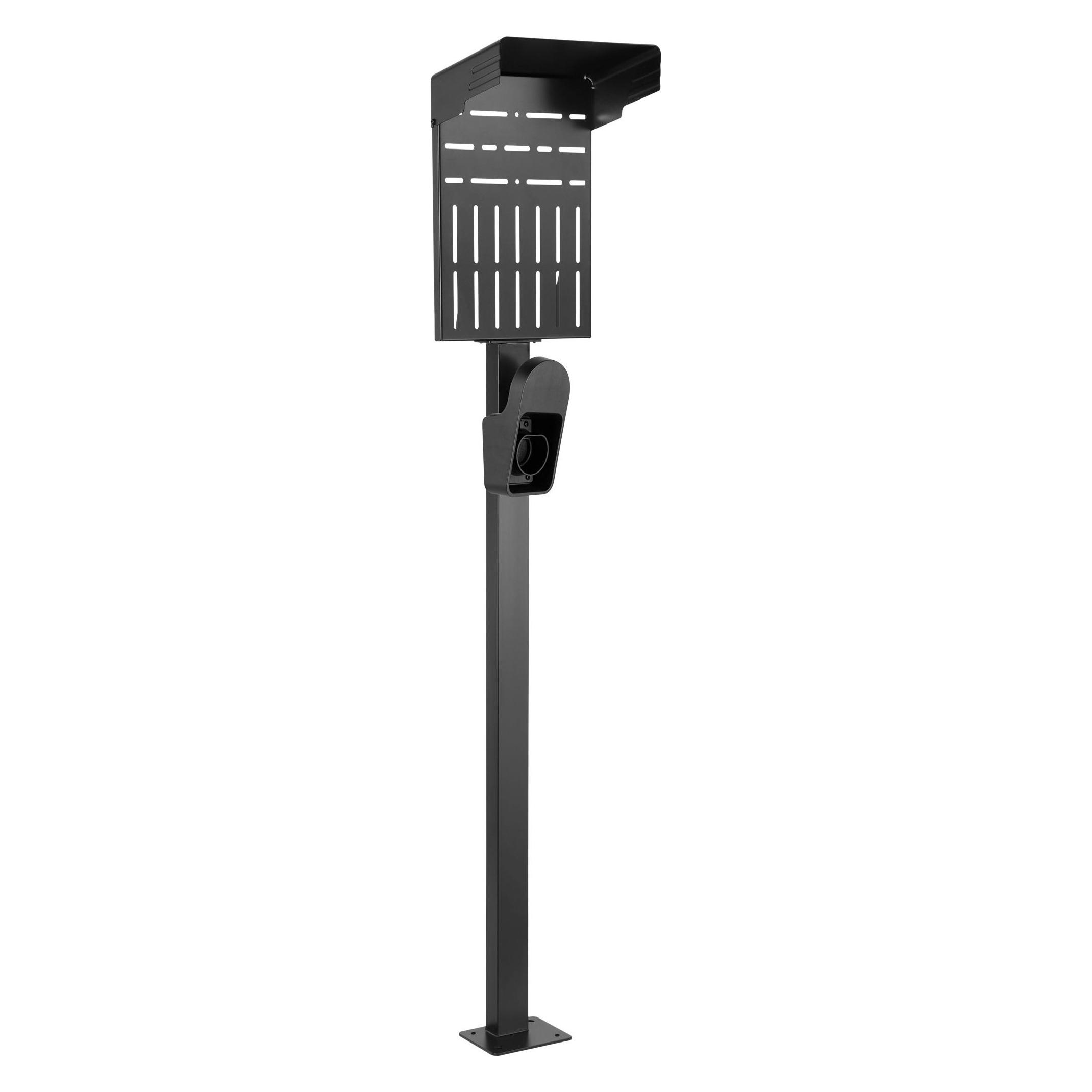 InLine Wallbox-Standfuss (59989B)