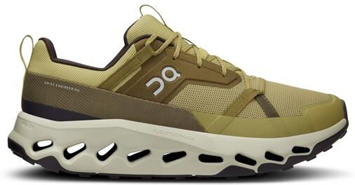 On Cloudhorizon Mens, Safari / Ice