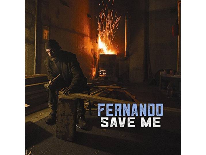 Fernando - Save Me
